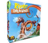 Matagot River Dragons - Version Française