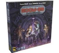Matagot - Room 25 : Extension Escape Room G