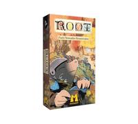 Root : Pack Nomades Souterrains