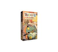 Root : Pack Nomades de la Rivière
