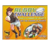 Matagot - Rugby Challenge - Jeu de Gestion G
