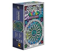 Sagrada - Extension Passion