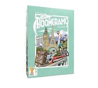 Matagot Jeu de cartes MATSBOM3