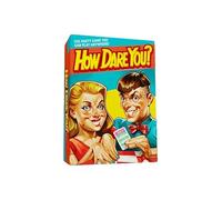 Matagot SAS MATSDOU1 How Dare You