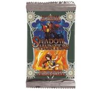Matagot - Shadow Hunters - Extension Personnages : 12 Cartes Exclusives