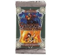 Matagot - Shadow Hunters - Extension Personnages : 12 Cartes Exclusives G