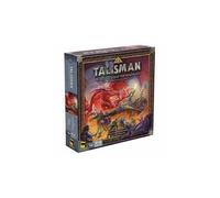 Matagot Talisman 4th Edition Fr