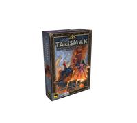 Matagot Talisman - Les Terres du Feu Jeu de Société