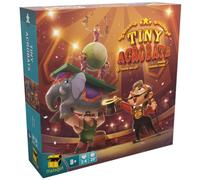 Matagot Tiny Acrobats Jeu de Société Enfant