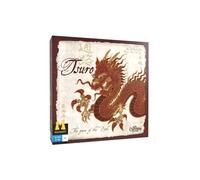 Matagot Tsuro Jeu de Plateau MATTSU001754 Multicolore