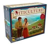 Matagot Viticulture Jeu de Plateau, Édition Française SVIT001059