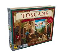 Viticulture - Extension Toscane