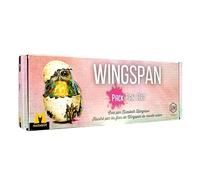 Matagot Wingspan - Fan Art Pack (Version Française) | Extension Jeu de Société avec 255 Cartes Oiseaux Illustrées par Fans | Compatible Wingspan & Extensions