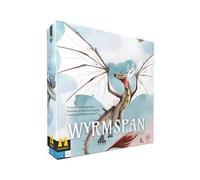 Wyrmspan