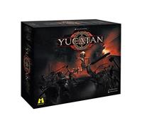 Matagot Jeu de société Yucatan — 2 à 4 joueurs, 14 ans et plus