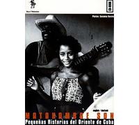 Matahambre Son - Pequenas Historias Del Oriente