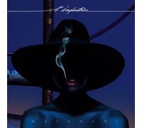 Matahari CD
