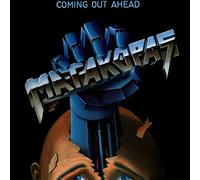 MATAKOPAS - COMING OUT AHEAD