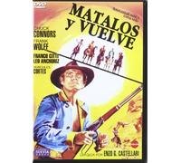 Matalos y Vuelve [Import]