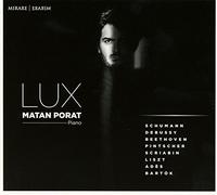 Matan Porat - Lux