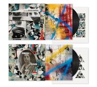 MATANA ROBERTS - COIN COIN CHAPTER FIVE: IN THE GARDEN 2 VINYL EP NEUF