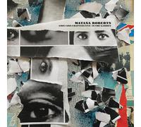 Matana Roberts – Coin Coin Chapter Five: In the Garden – CD