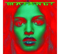 Matangi by M.I.A. [VINYL] NEUF