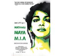 Matangi/Maya/M.I.A