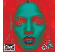 Matangi Vinyle