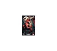 Matanza 01: En La Corte Escarlata