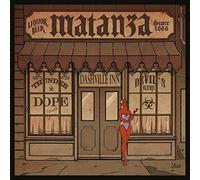 Matanza - Assim Comeca A Bebedeira [Import]