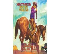 Matanza En El Valle (Colección Oeste)
