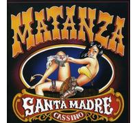 Matanza - Santa Madre Cassino