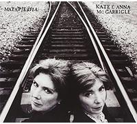 Kate & Anna Mcgarrigle - Matapedia [Import]