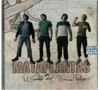 Mataplantas - El Sueno Del Hombre Pulpo