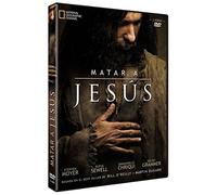 Matar a Jesús (Killing Jesus) 2015 [Import]
