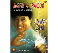 Matar a Traición