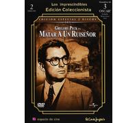 Matar A Un Ruiseñor Eci (Dvd) [Dvd] *** Europe Zone ***