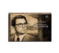 Matar A Un Ruiseñor – Universal Pictures – Édition horizontale (Import, 1962)