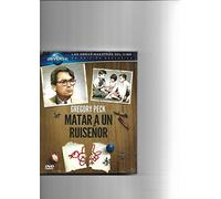 Matar a Un ruiseñor [Import]