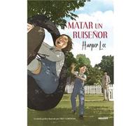 Matar A Un Ruiseñor - [Livre en VO] Lee, Harper (Auteur)