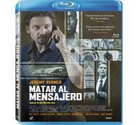 Matar al mensajero [Blu-Ray] [Import]