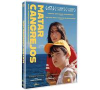 Matar Cangrejos (2023) (Dvd)