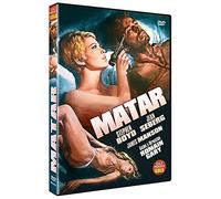 Matar (Kill) 1971 [Import]