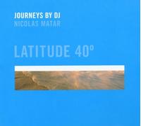 Matar, Nicolas - Latitude 40 Degree