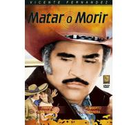 Matar O Morir [Import USA Zone 1]