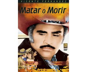 Matar O Morir [Import USA Zone 1]