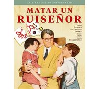 MATAR UN RUISEÑOR EL LIBRO DEL 60 ANIVERSARIO