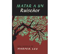 MATAR UN RUISENOR TO K SPA PB