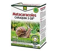 MATARACOLES 500 GR. MASSÓ marque MASSO